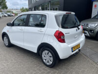 Suzuki Celerio