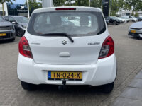 Suzuki Celerio