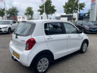Suzuki Celerio
