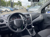 Suzuki Celerio