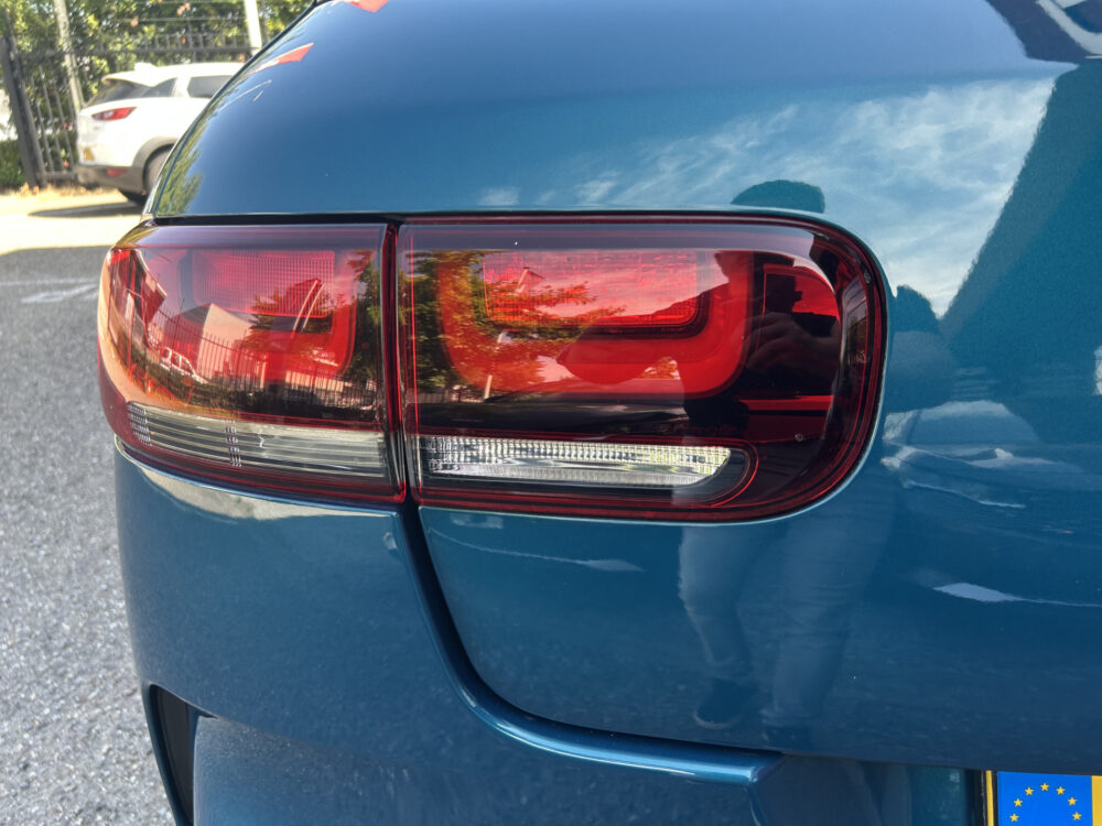Citroën C4 Cactus