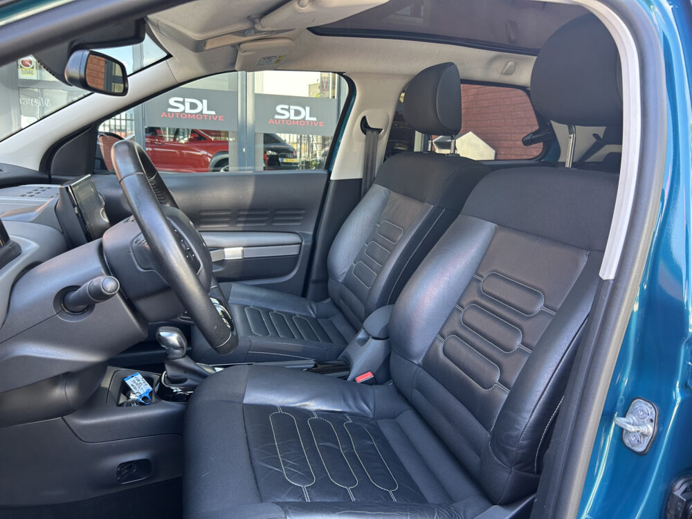 Citroën C4 Cactus