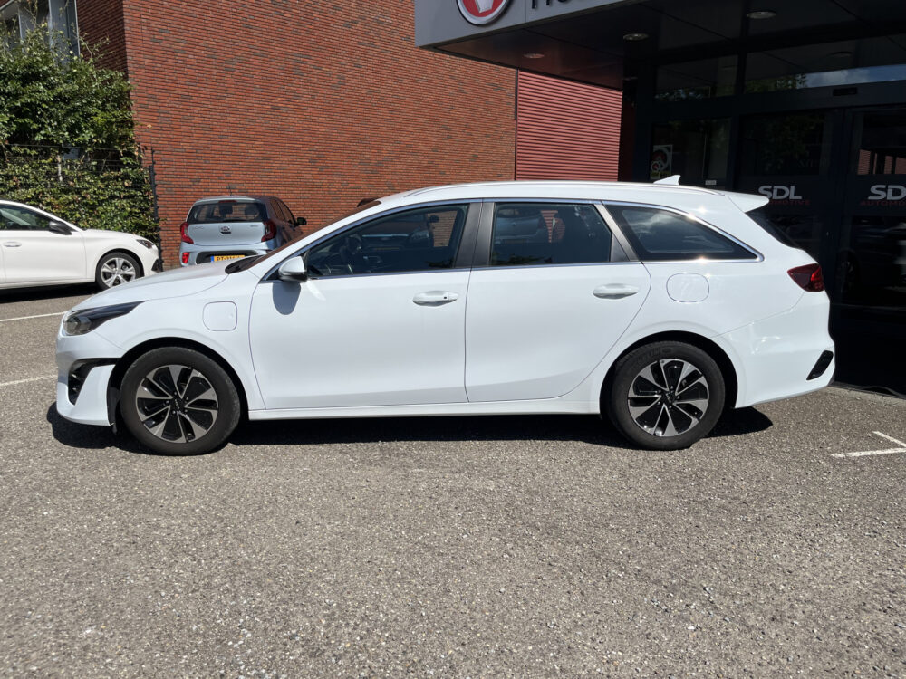 Kia Ceed Sportswagon