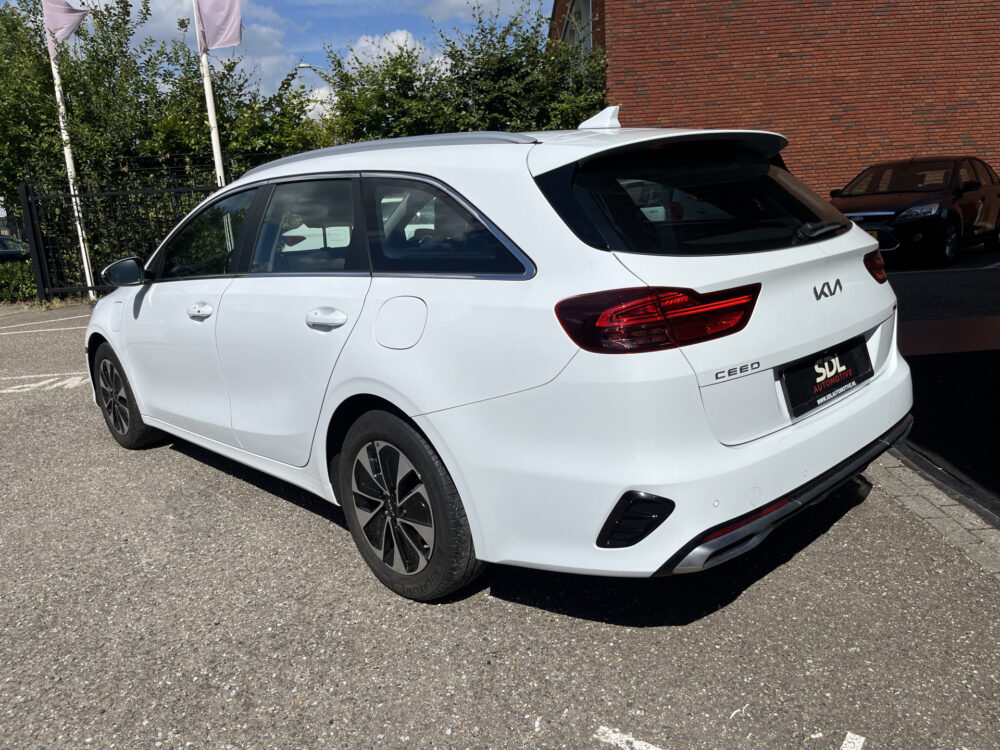 Kia Ceed Sportswagon