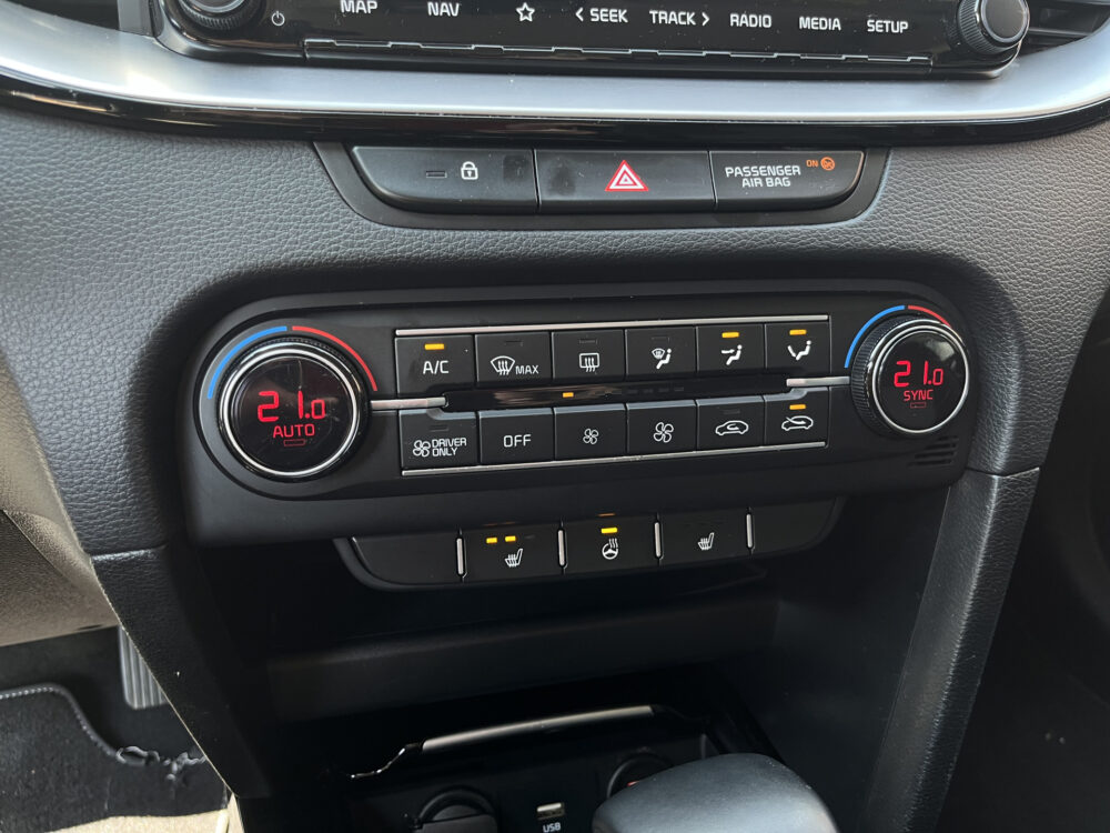 Kia Ceed Sportswagon