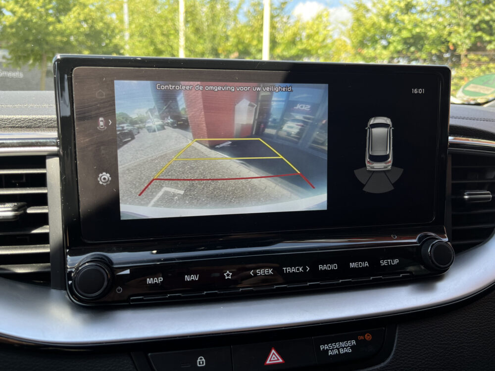 Kia Ceed Sportswagon