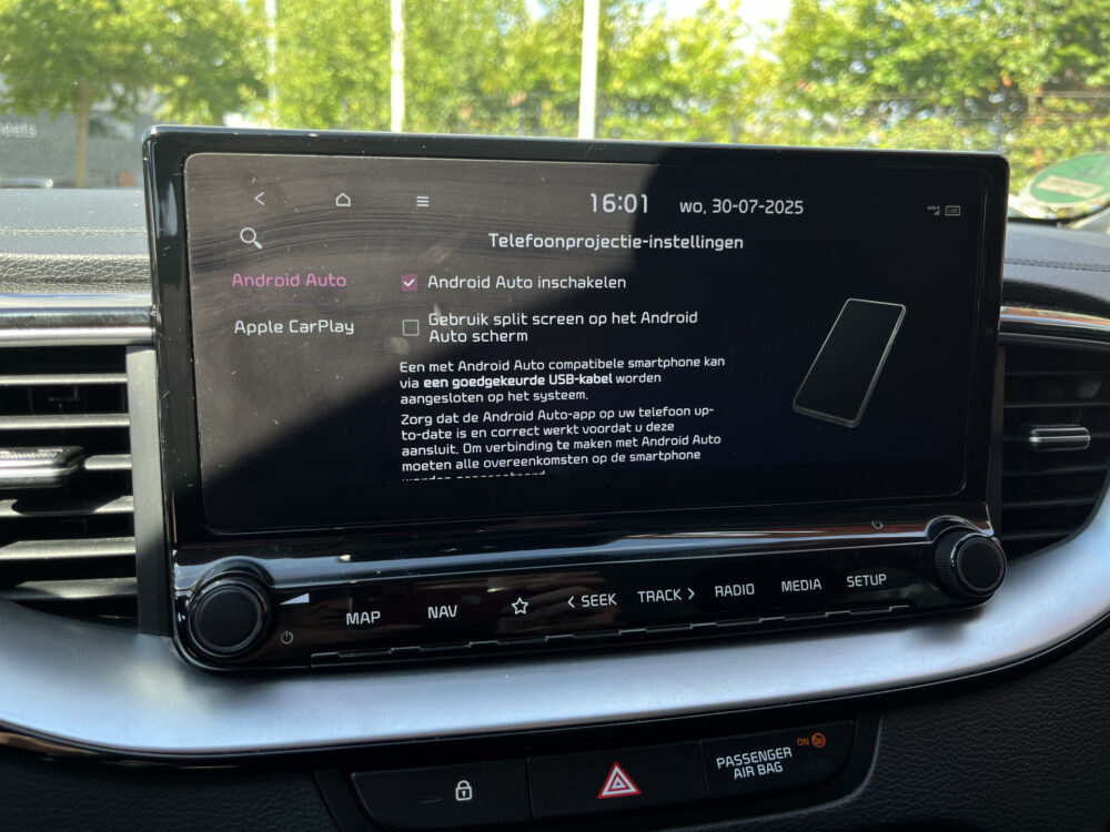 Kia Ceed Sportswagon