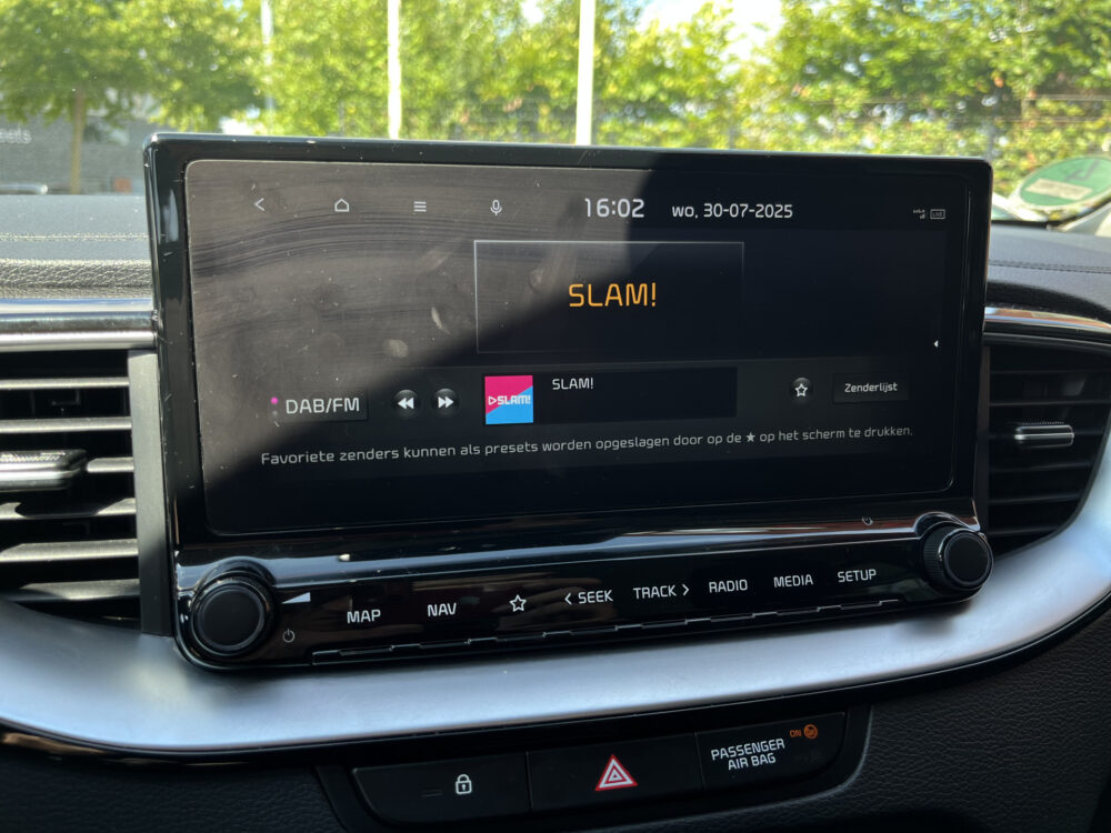 Kia Ceed Sportswagon