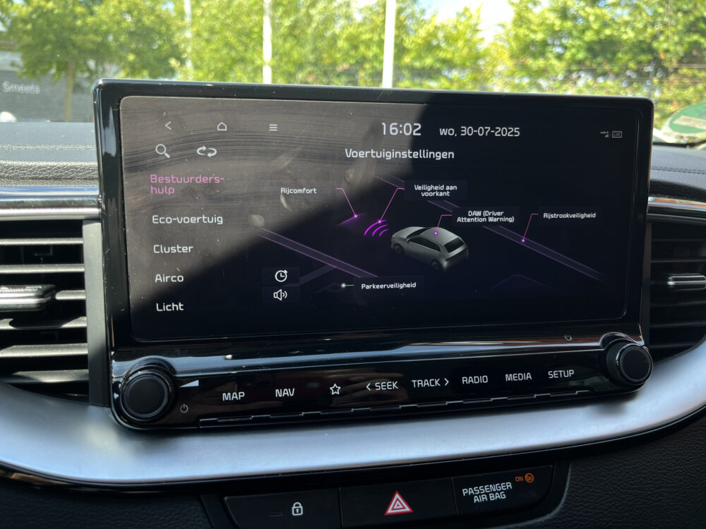 Kia Ceed Sportswagon
