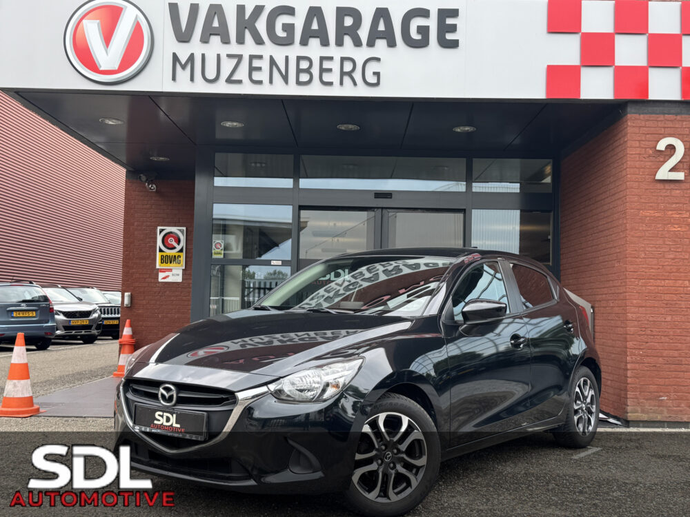 Mazda 2