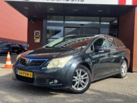 Toyota Avensis wagon