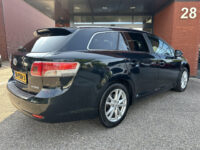 Toyota Avensis wagon