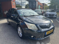 Toyota Avensis wagon