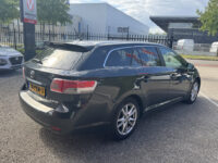 Toyota Avensis wagon