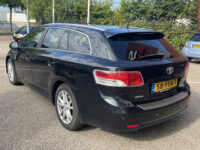 Toyota Avensis wagon