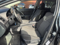 Toyota Avensis wagon
