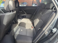Toyota Avensis wagon