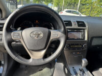 Toyota Avensis wagon
