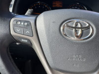 Toyota Avensis wagon