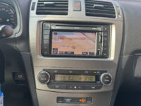 Toyota Avensis wagon