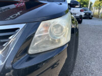 Toyota Avensis wagon