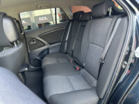 Toyota Avensis wagon