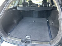 Toyota Avensis wagon