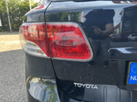Toyota Avensis wagon