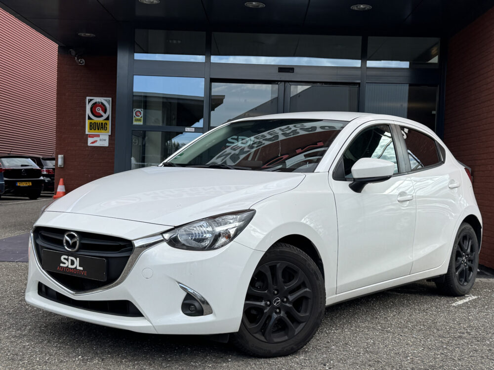 Mazda 2