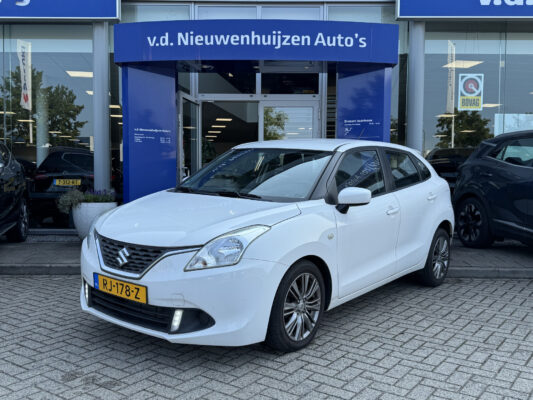 Suzuki Baleno