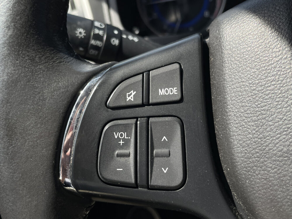 Suzuki Baleno