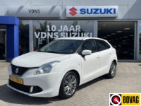Suzuki Baleno