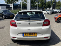 Suzuki Baleno