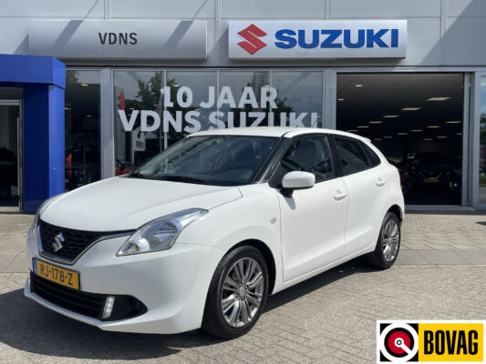 Suzuki Baleno