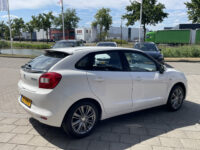 Suzuki Baleno