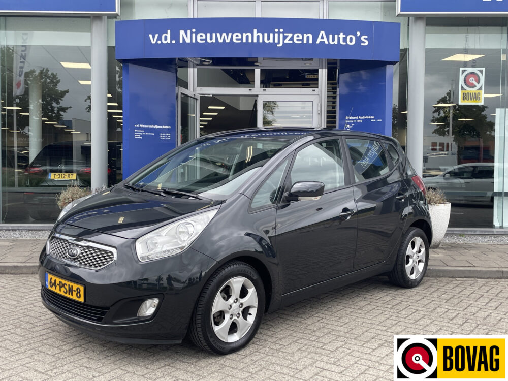 Kia Venga