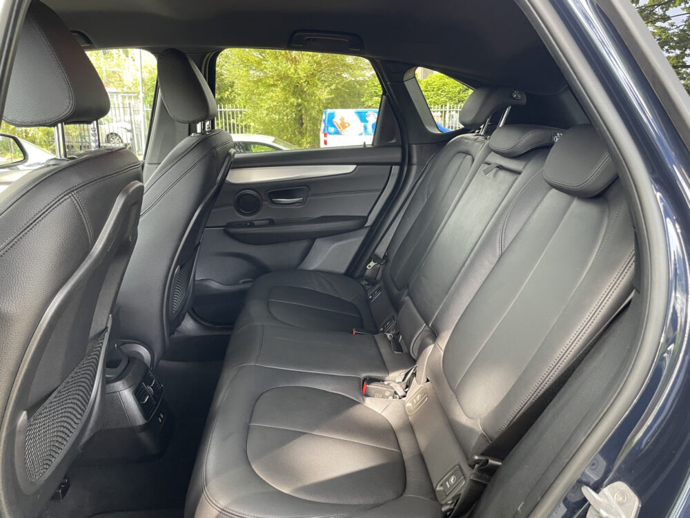 BMW 2 Serie