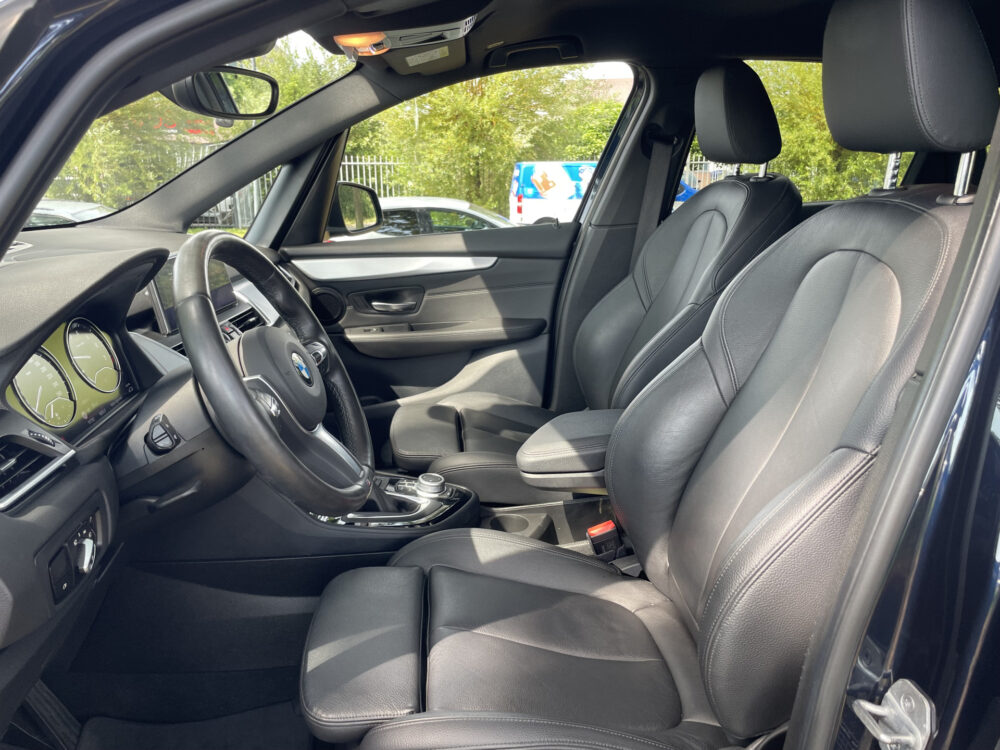 BMW 2 Serie