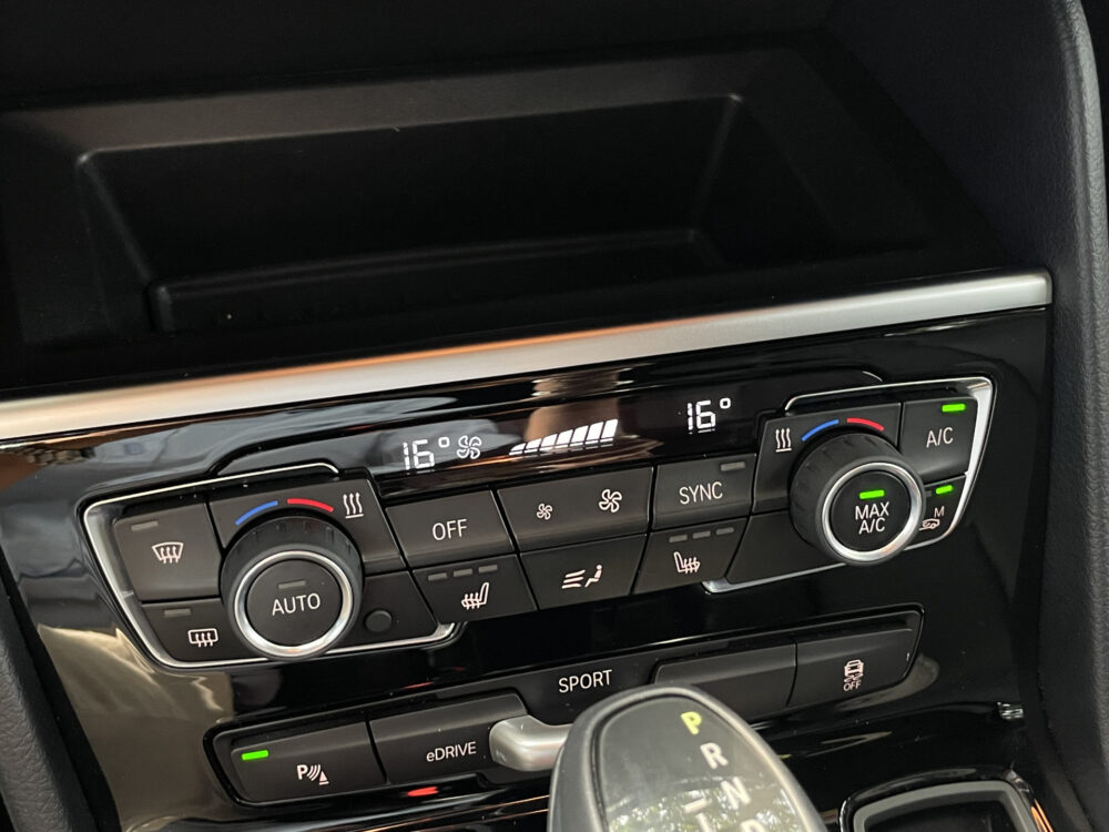 BMW 2 Serie