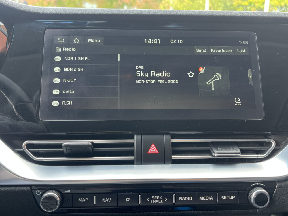 Kia Niro