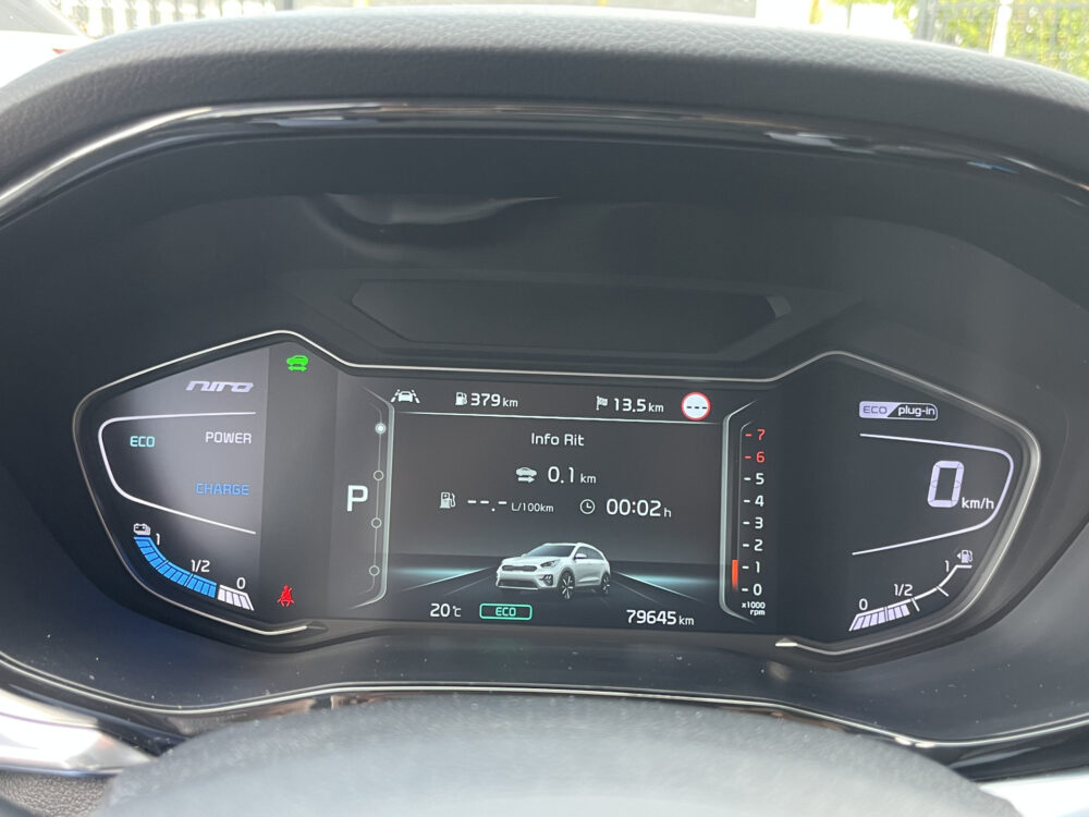 Kia Niro