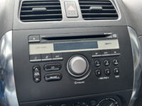 Fiat Sedici