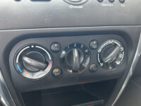 Fiat Sedici