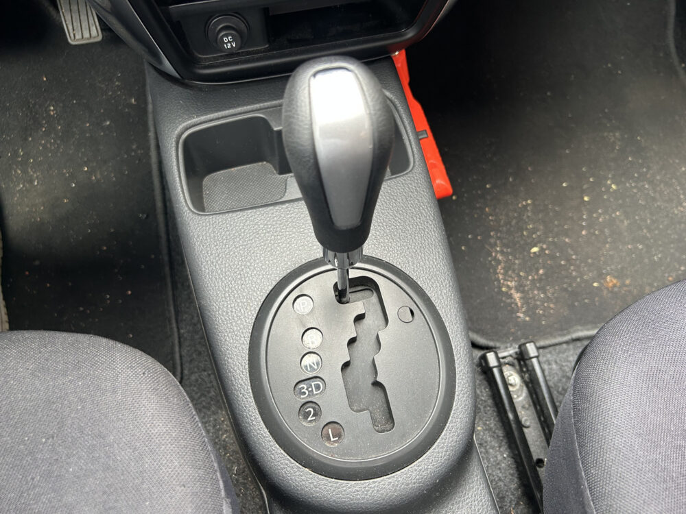 Fiat Sedici
