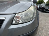 Fiat Sedici