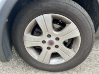 Fiat Sedici