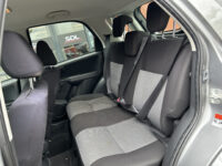 Fiat Sedici