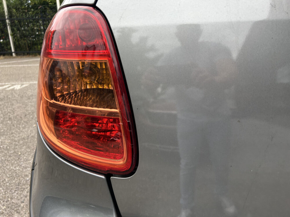 Fiat Sedici