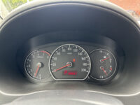 Fiat Sedici