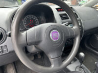 Fiat Sedici